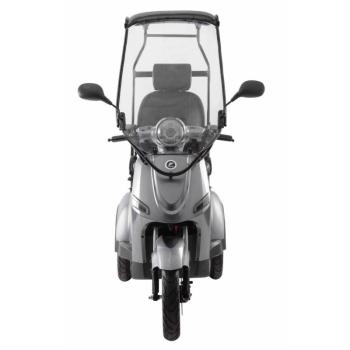 Preview: E-Mobil E-Nobilus Dach, 25 kmh, Lithium-Akku, führerscheinfrei